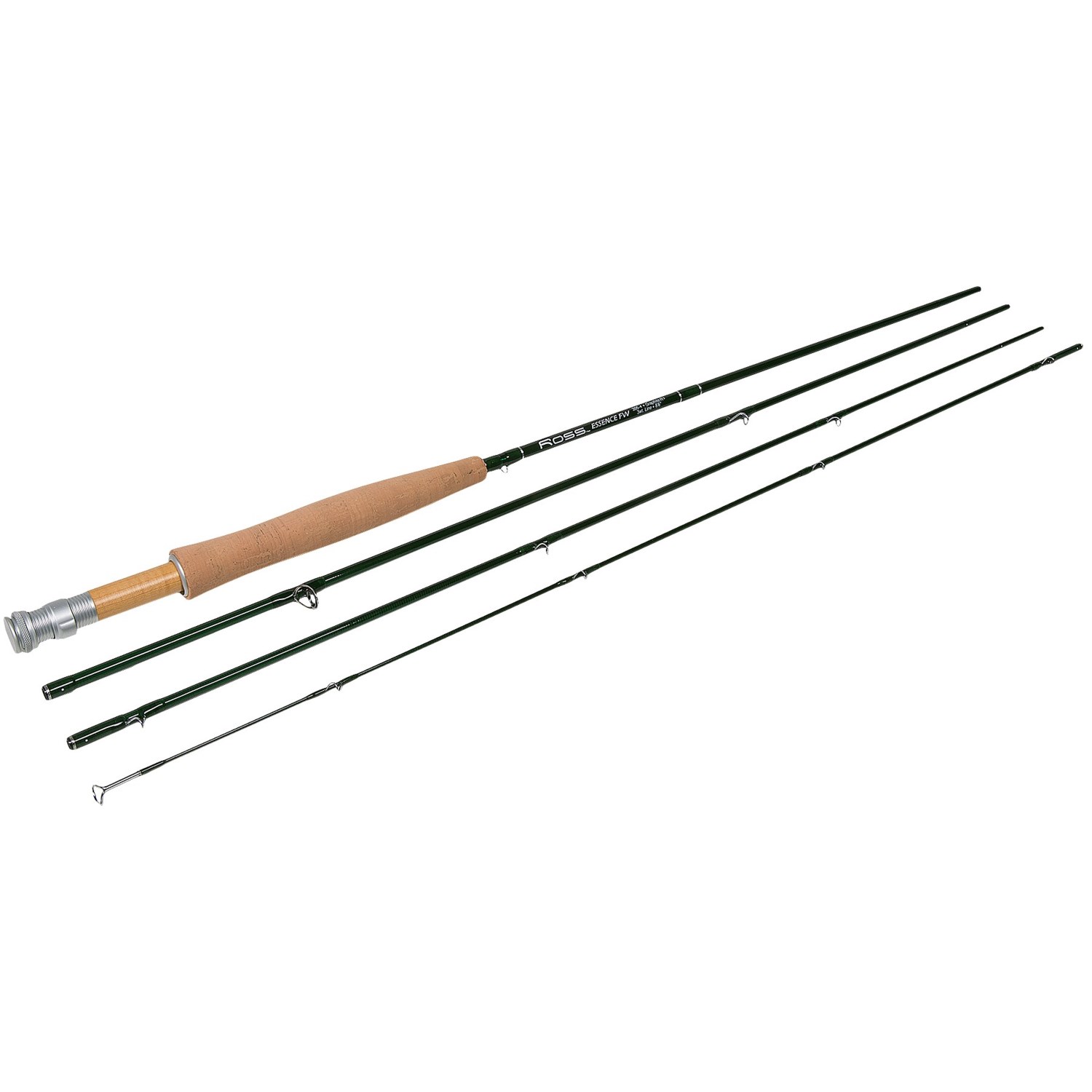 ross essence fw fly rod