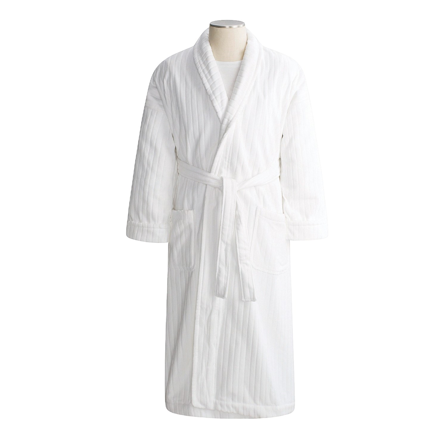Majestic Terry Luxury Hotel Robe (For Men) 1464W Save 44