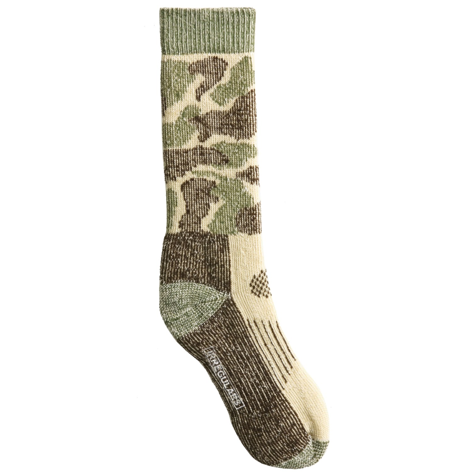SmartWool Merino Wool Heavy Hunting Socks (For Men and Women) 14652