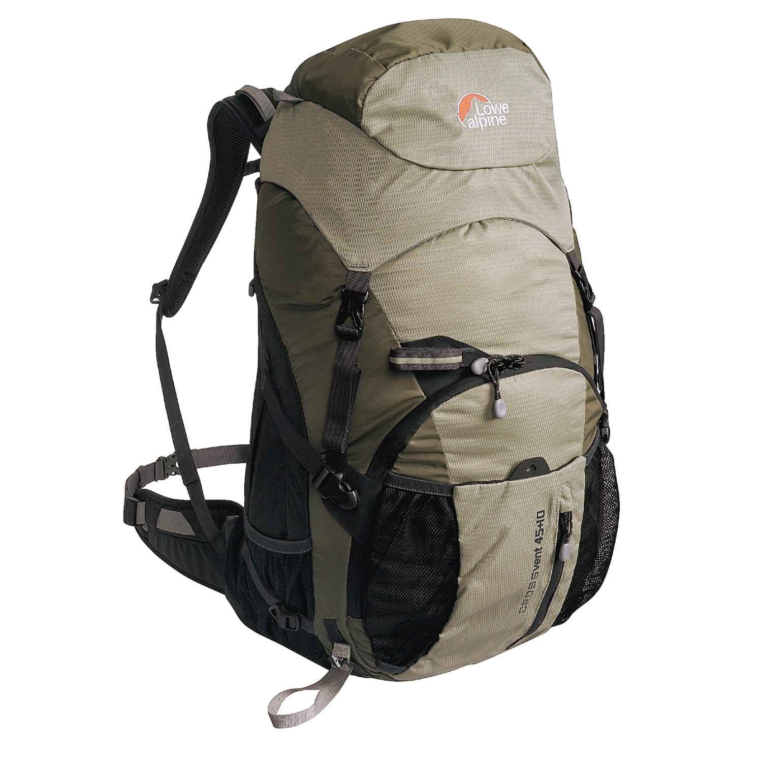 lowe alpine bag