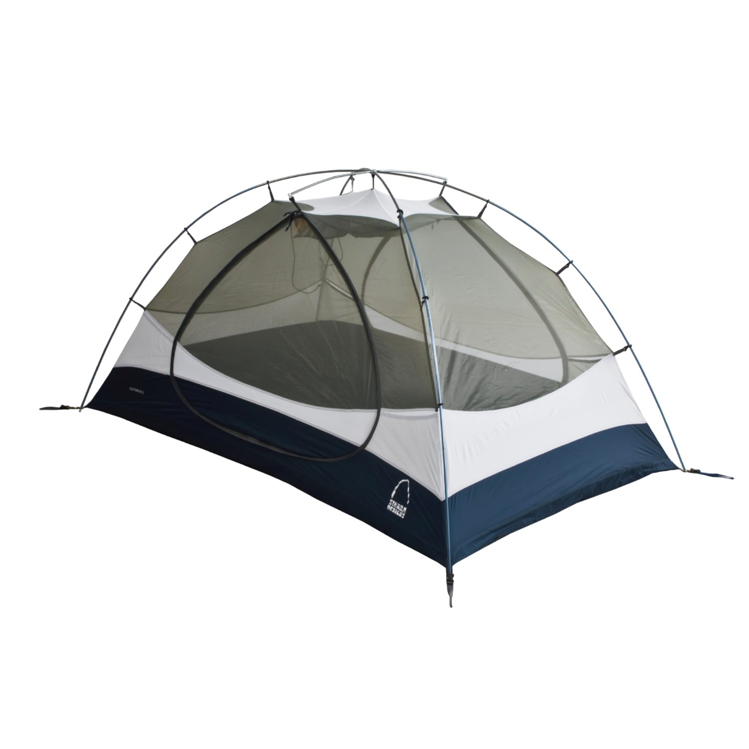 Sierra Designs Electron Tent 2Person, 3Season 1485V Save 30