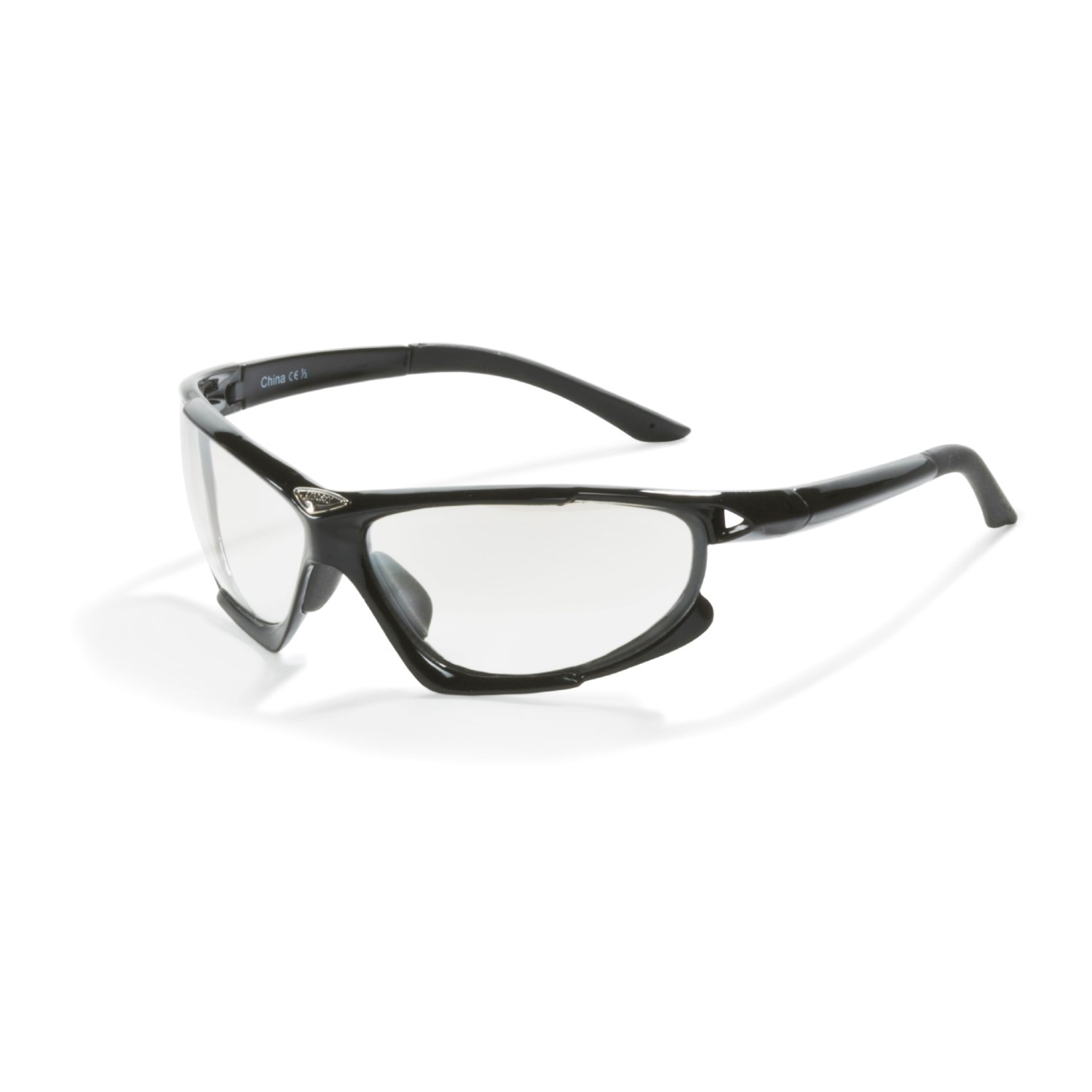 Uvex Sportster Sunglasses with Interchangeable Lenses Polarized 1485X