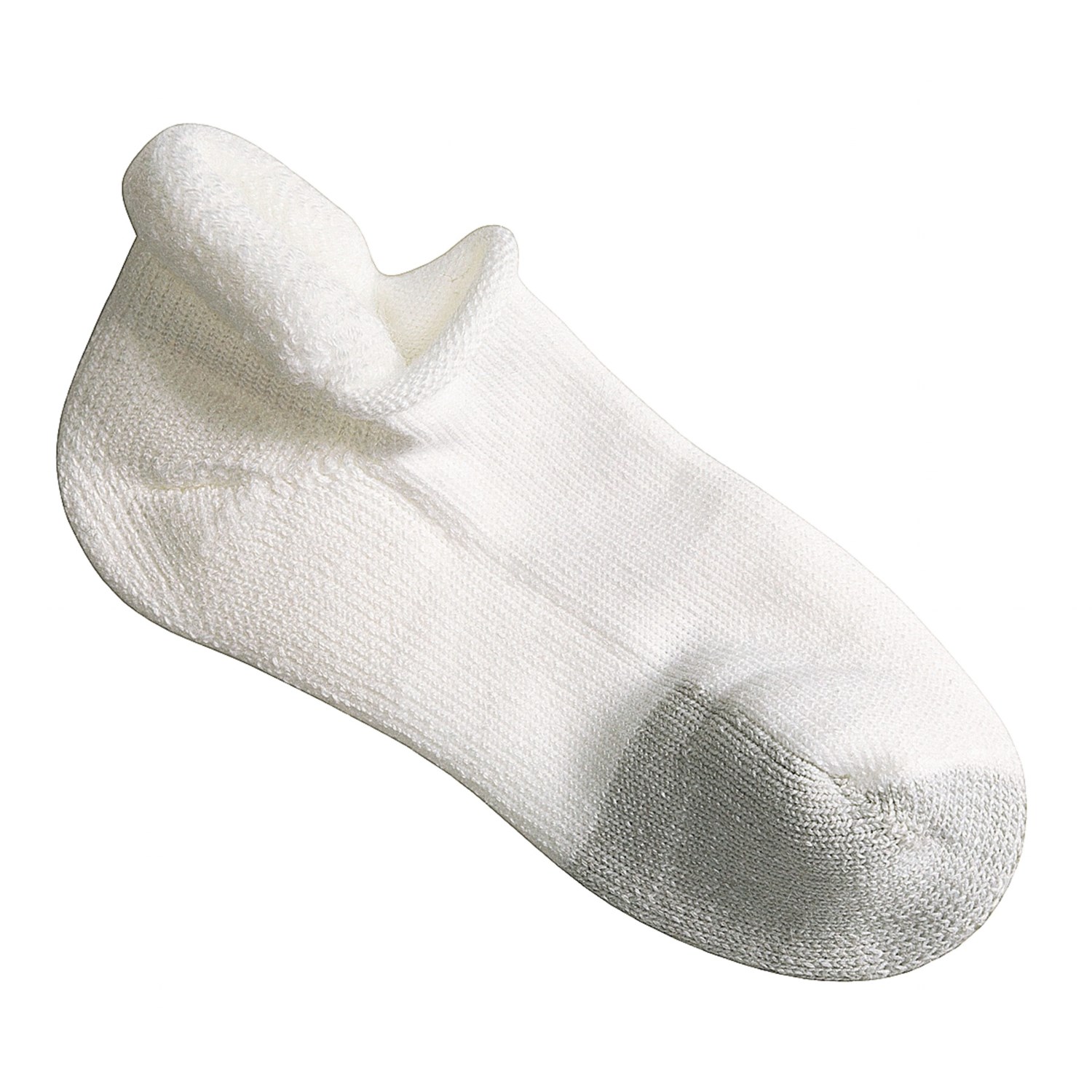 Thorlo Rolltop Tennis Socks (For Men and Women) 14900 Save 42