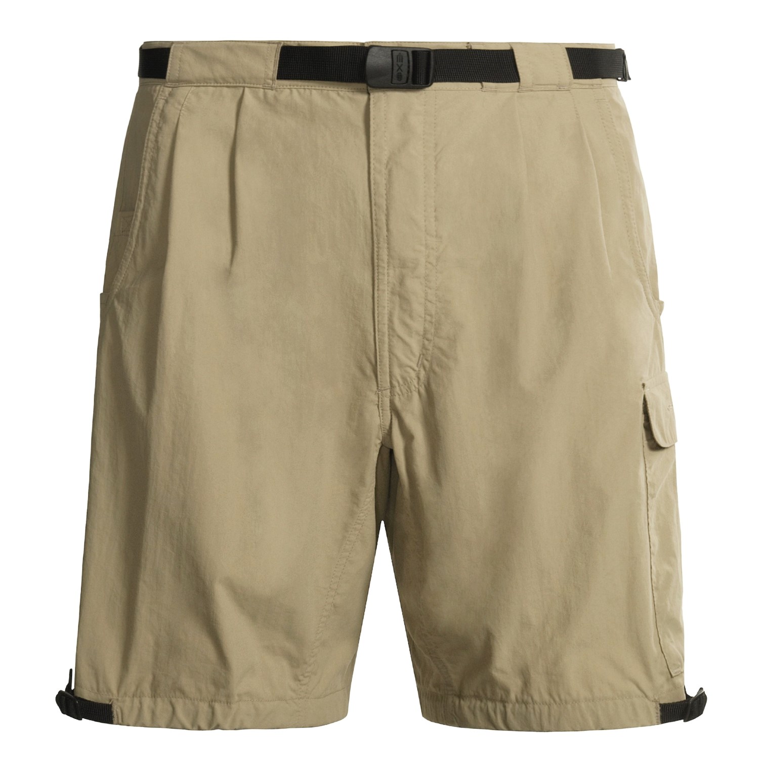 ex officio shorts