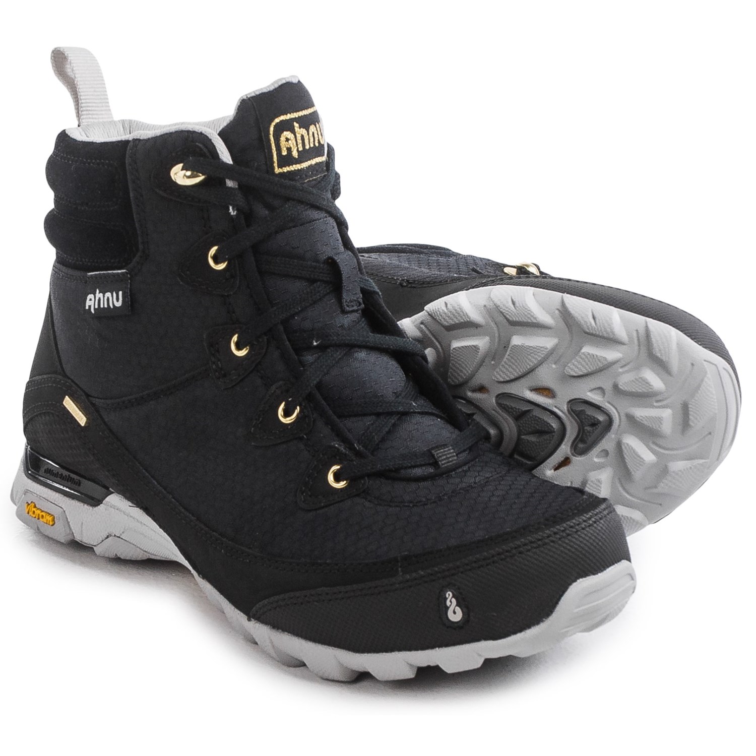 ahnu sugarpine hiking boot
