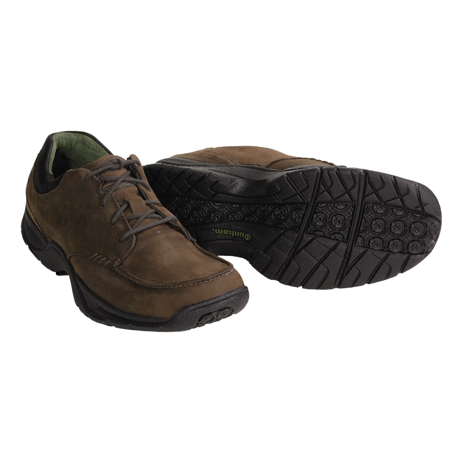 dunham's footwear
