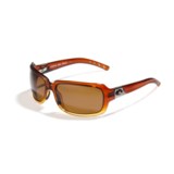 Costa del Mar Isabela CR39 Sunglasses - Polarized (For Women)