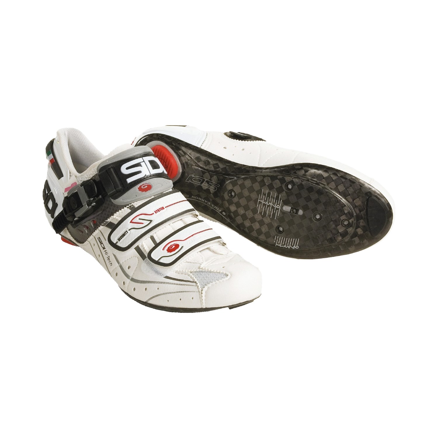 sidi cycling shoes clearance