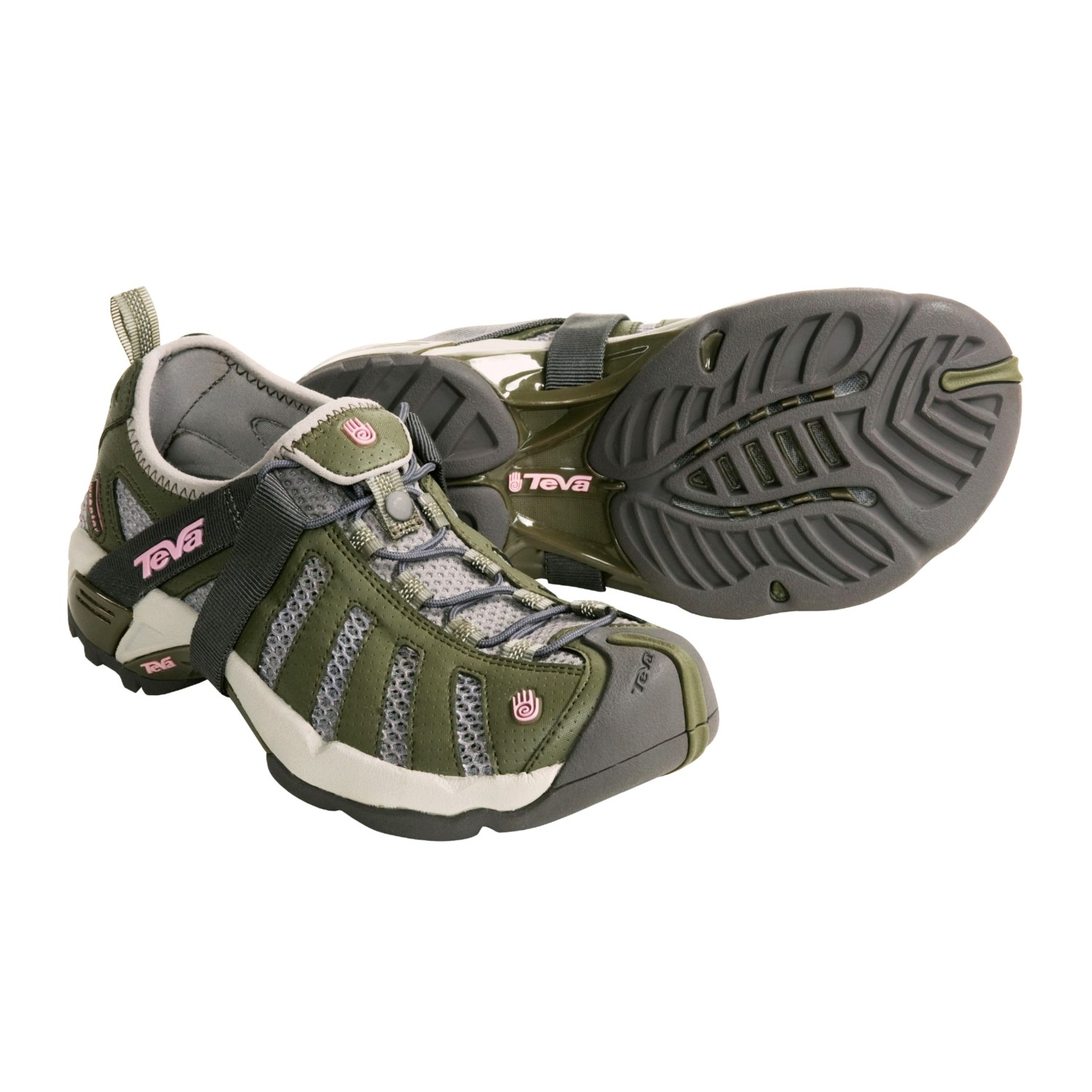teva amphibious shoes