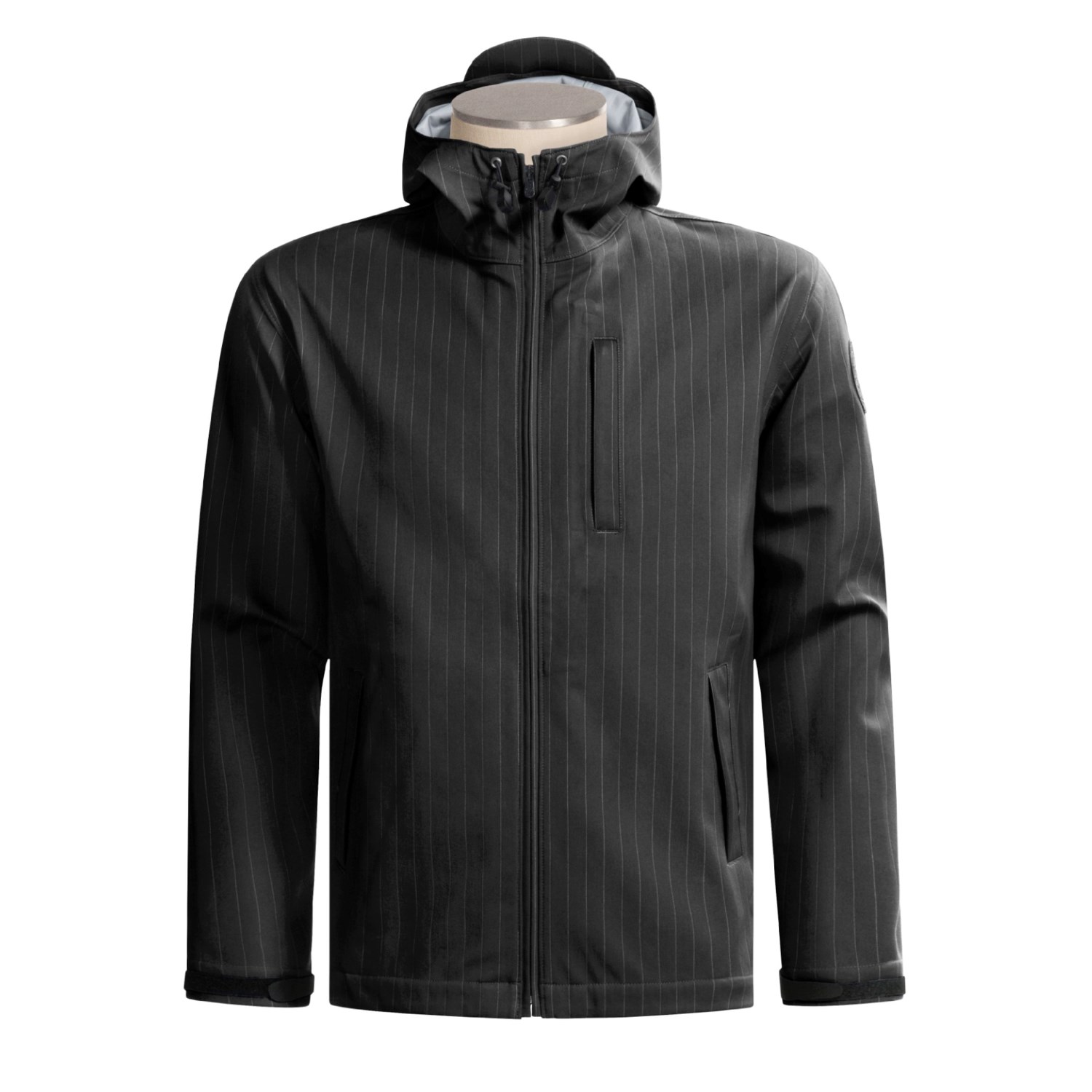Canada Goose vest sale official - Canada Goose Dorval Anorak Jacket (For Men) 1573X - Save 35%