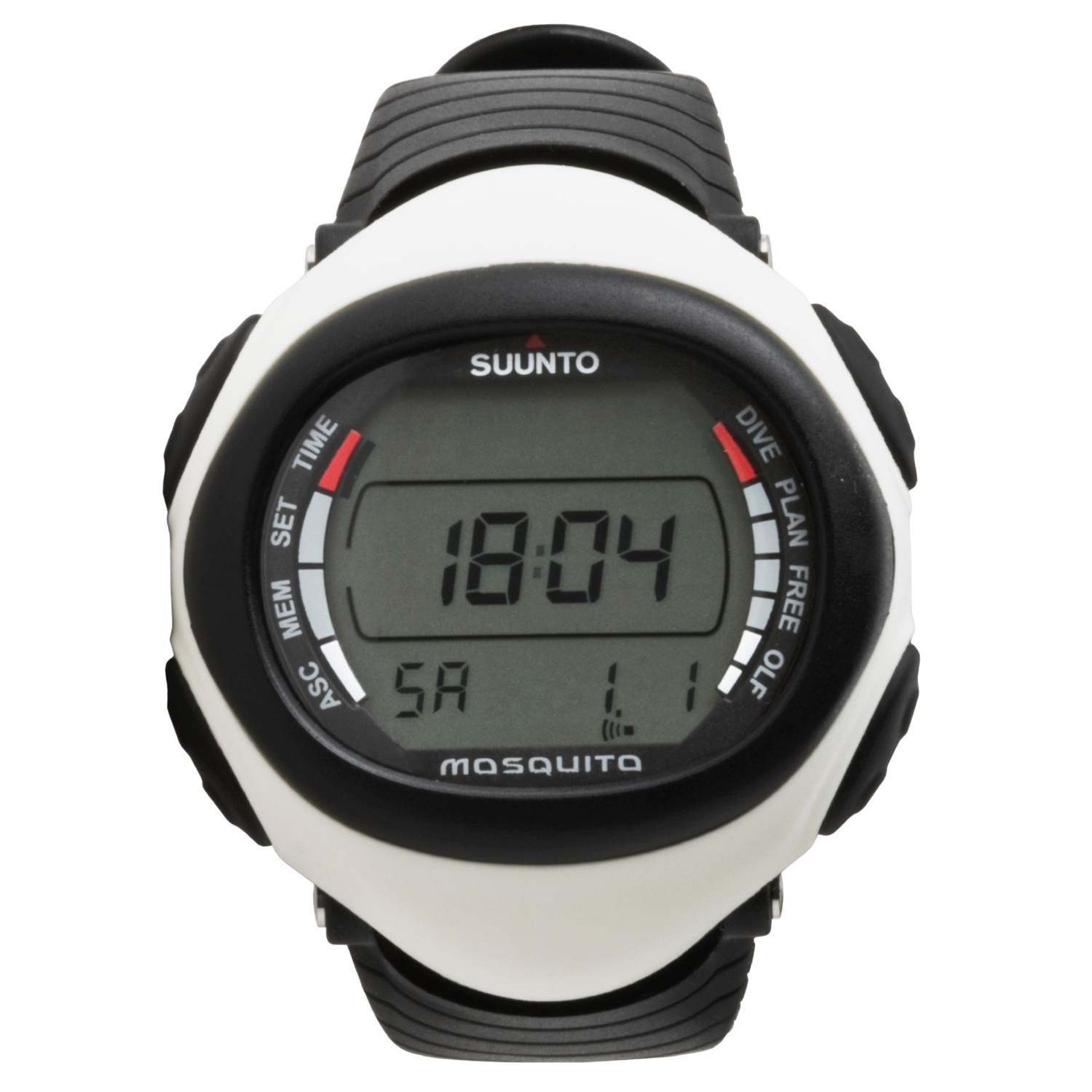 Suunto Mosquito Diving Watch 1592H Save 72