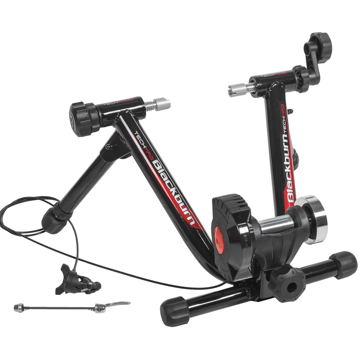 blackburn bike trainer