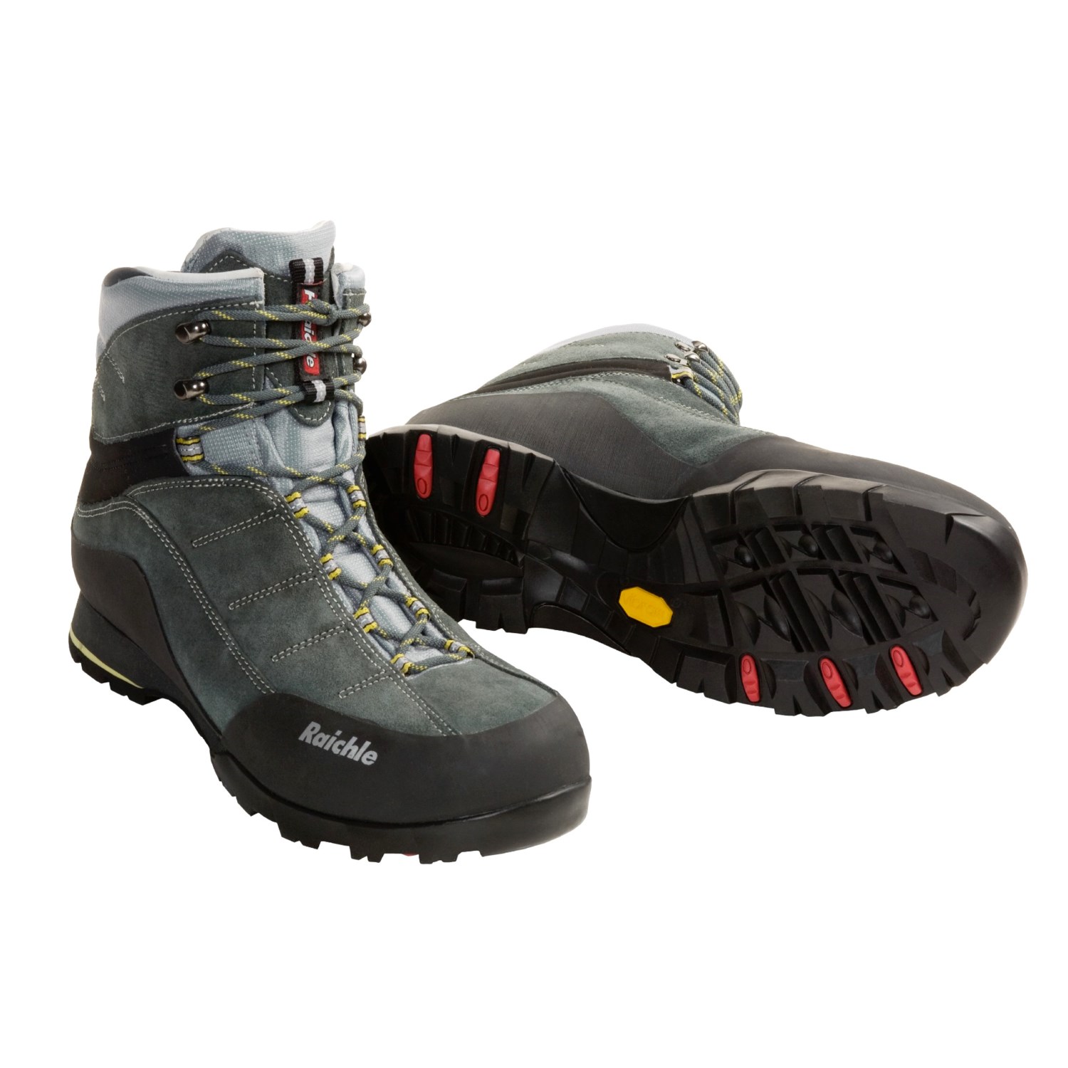 raichle hiking boots mens