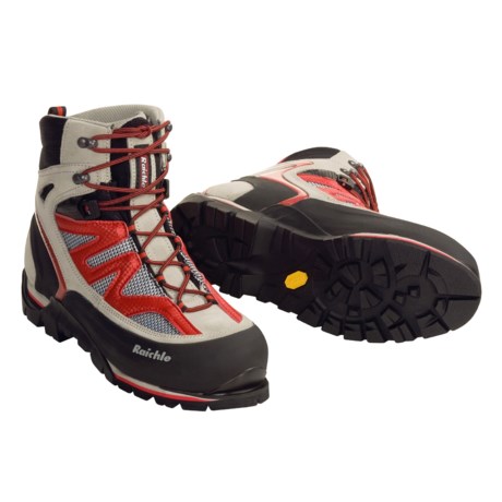 raichle gore tex hiking boots