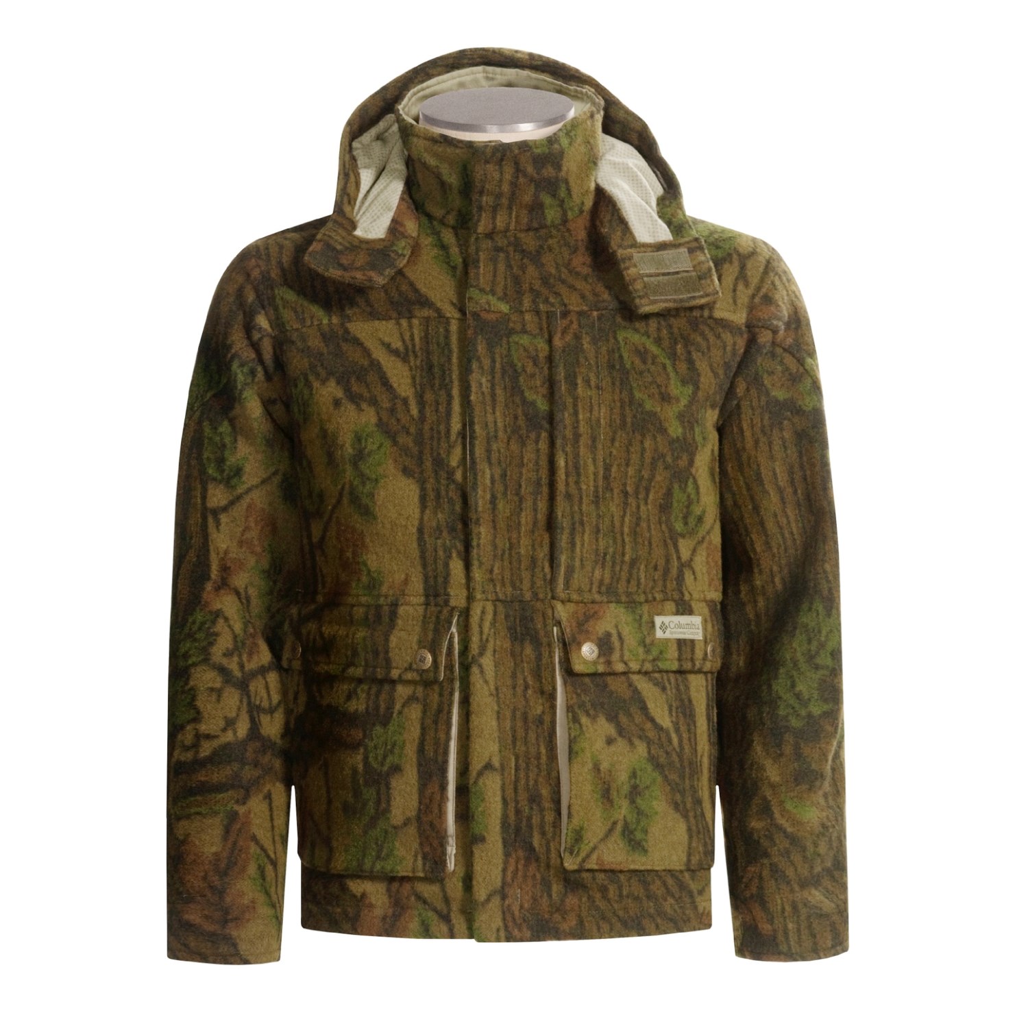 Columbia Sportswear Horn Mesa Hunting Jacket (For Men) 1638V