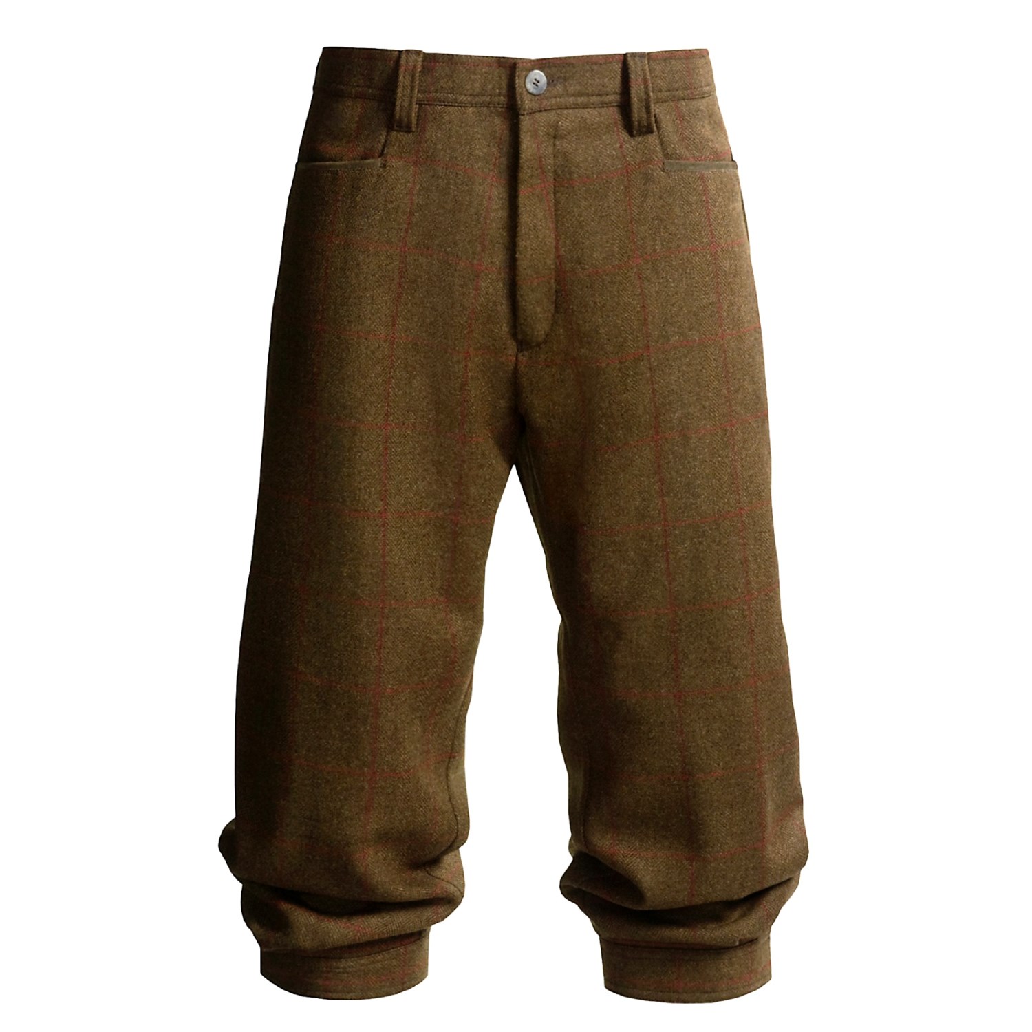 wool sweat pants