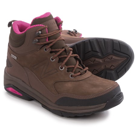 New Balance MW1400v - Women's Hiking Boots - Size 7.5D