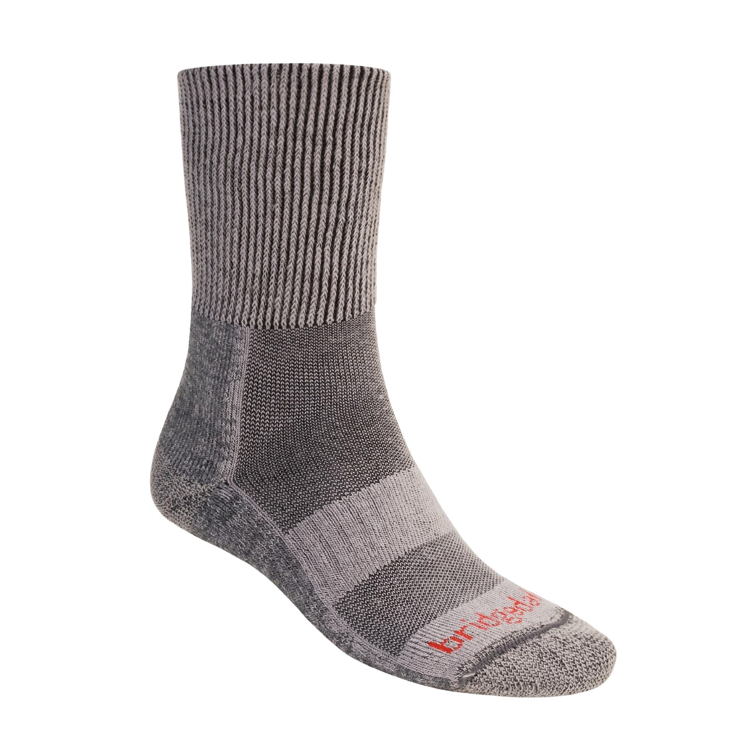 Bridgedale Leisure Walking Socks (For Men) 1697P Save 38