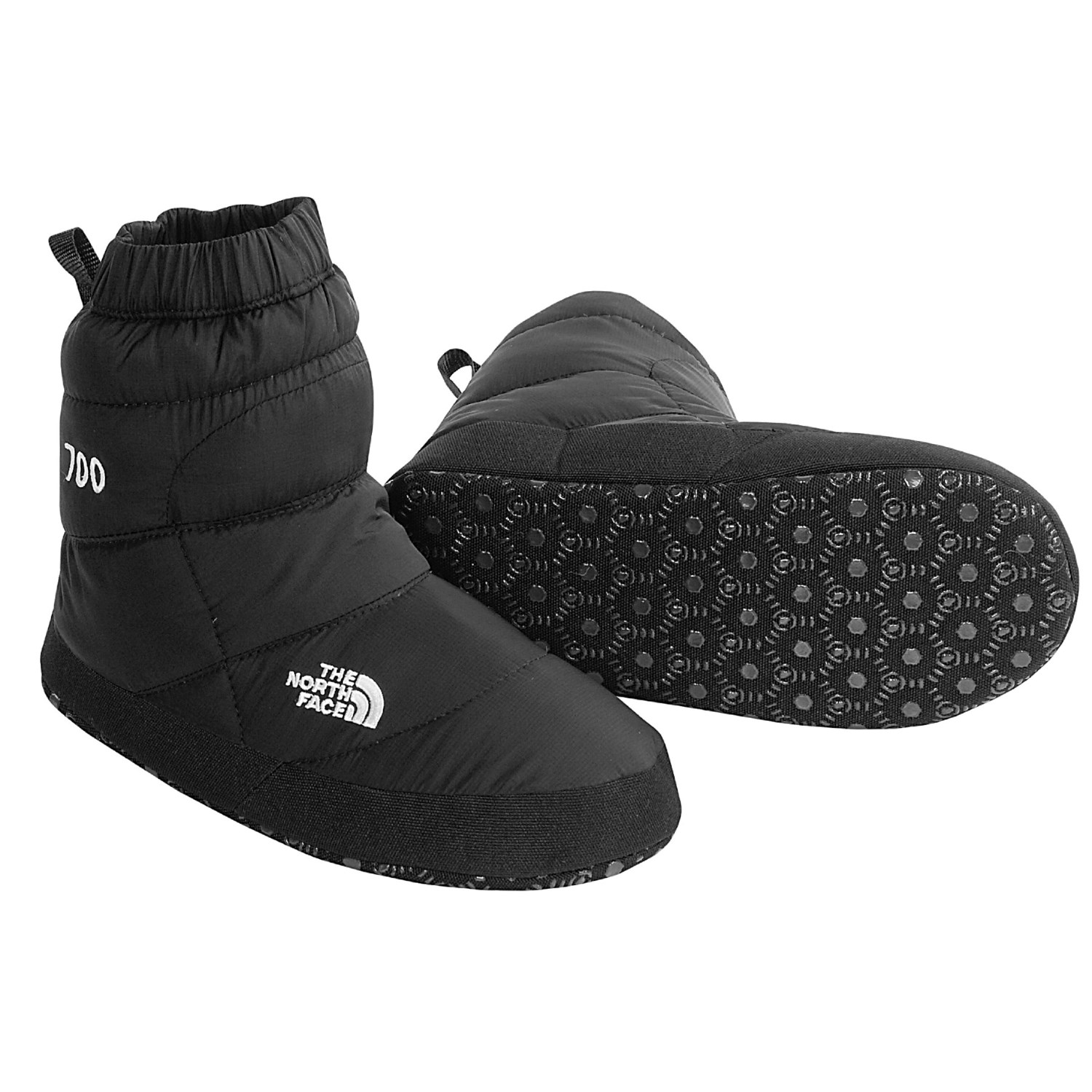 The North Face NSE Tent Down Booties (For Women) 1718M