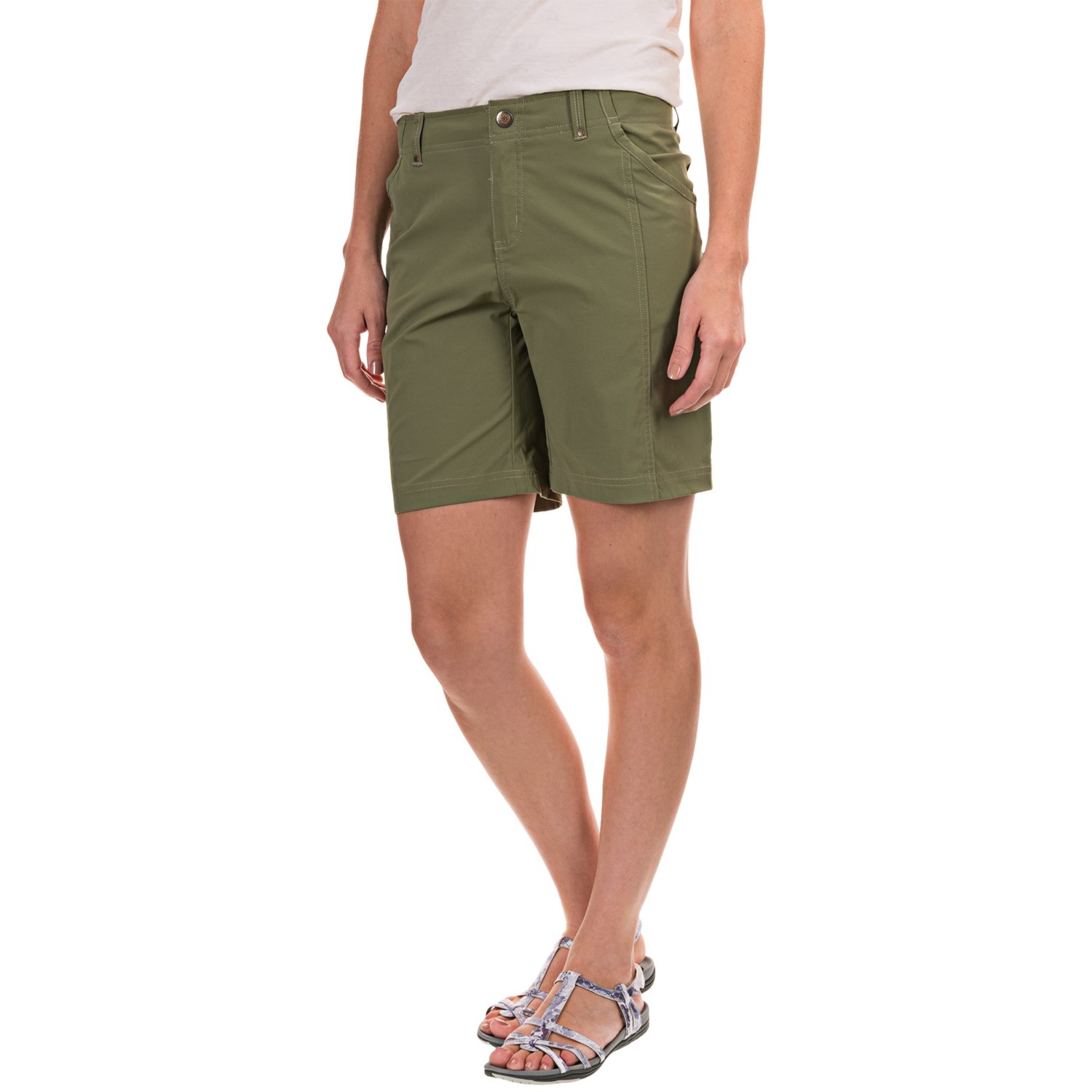 royal robbins cargo shorts