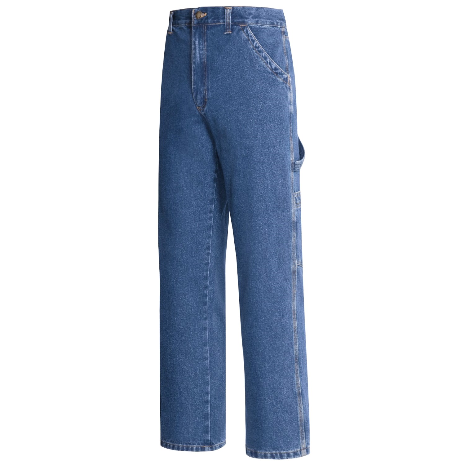 Wolverine Carpenter Jeans (For Men) 17506 Save 72