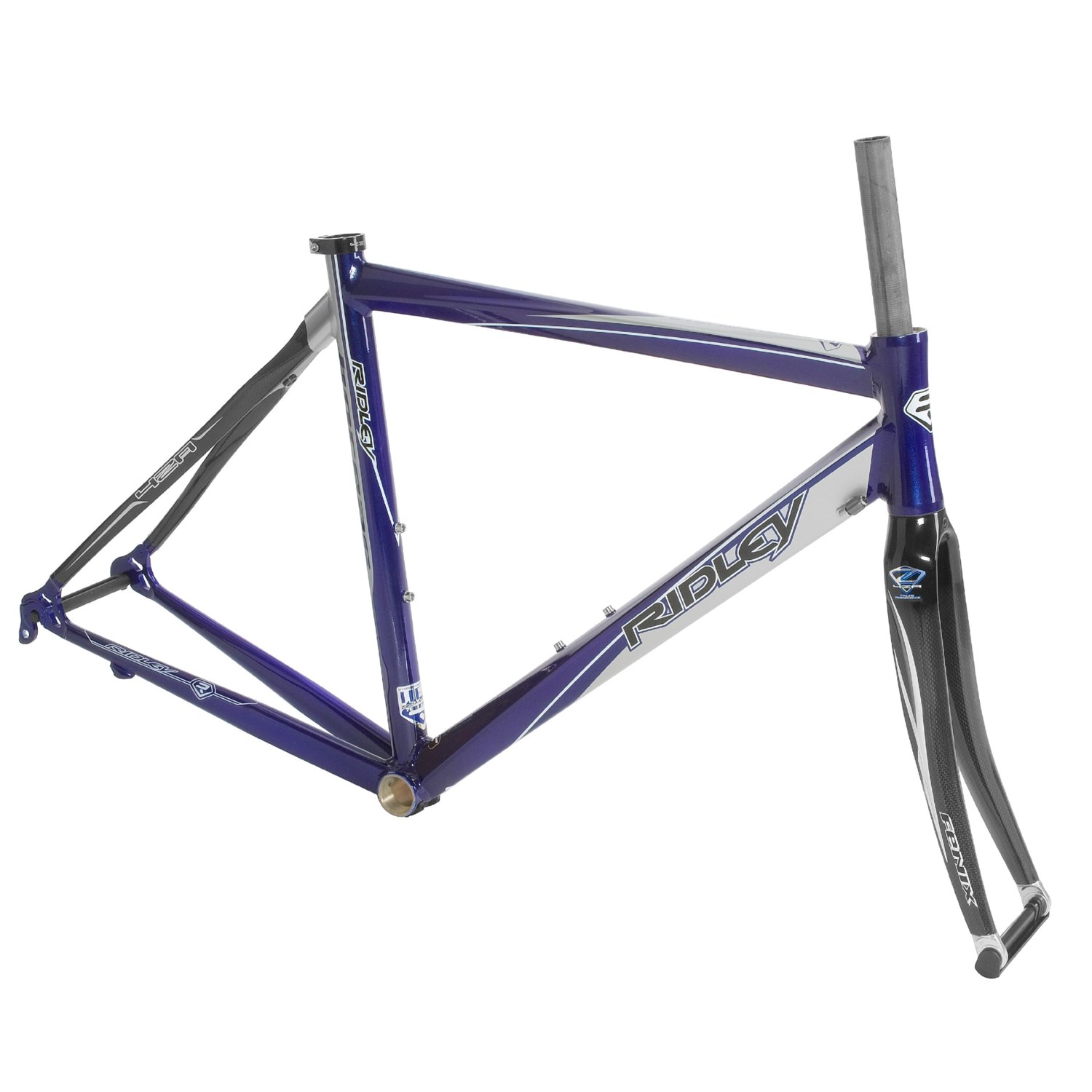 Ridley Boreas Road Bike Frame with Carbon Fork 1771R Save 65