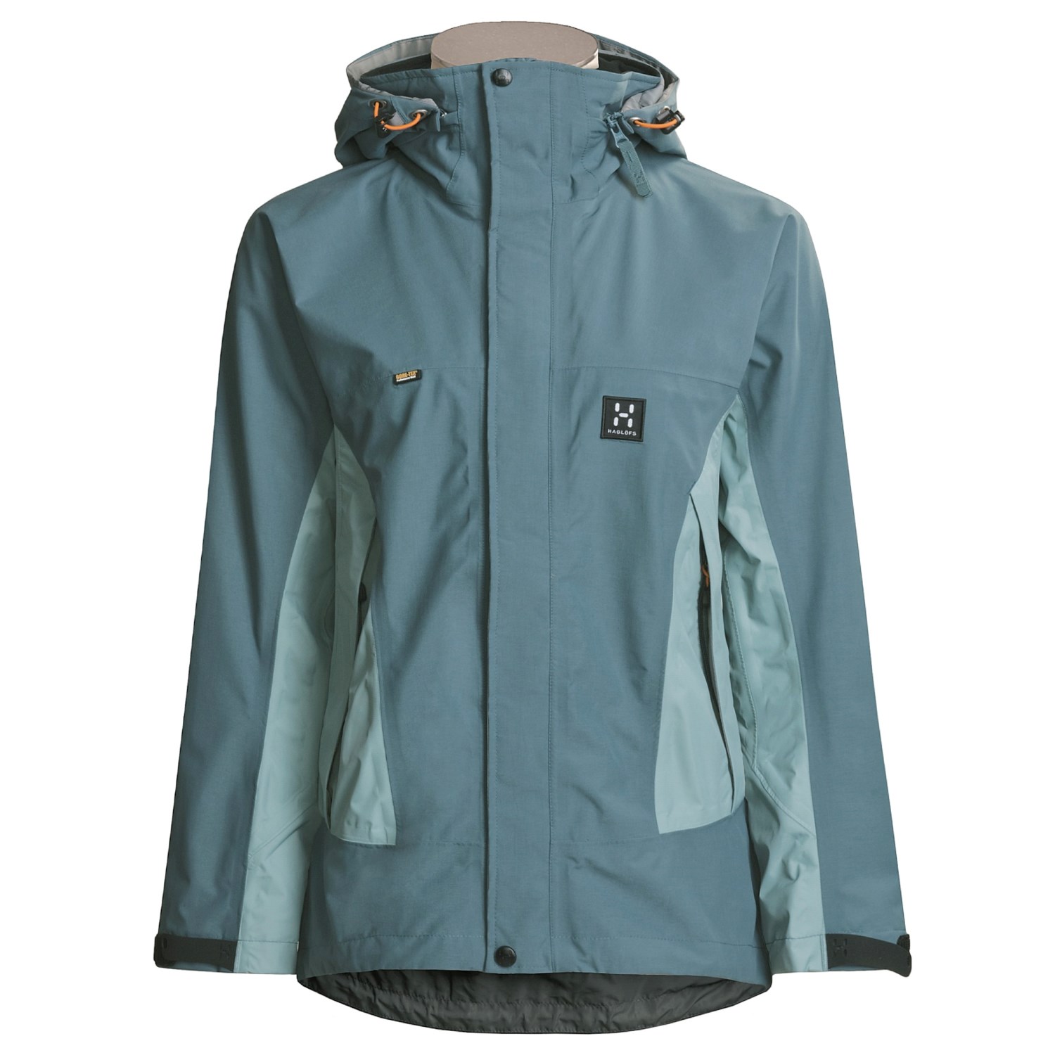haglofs gore tex jacket