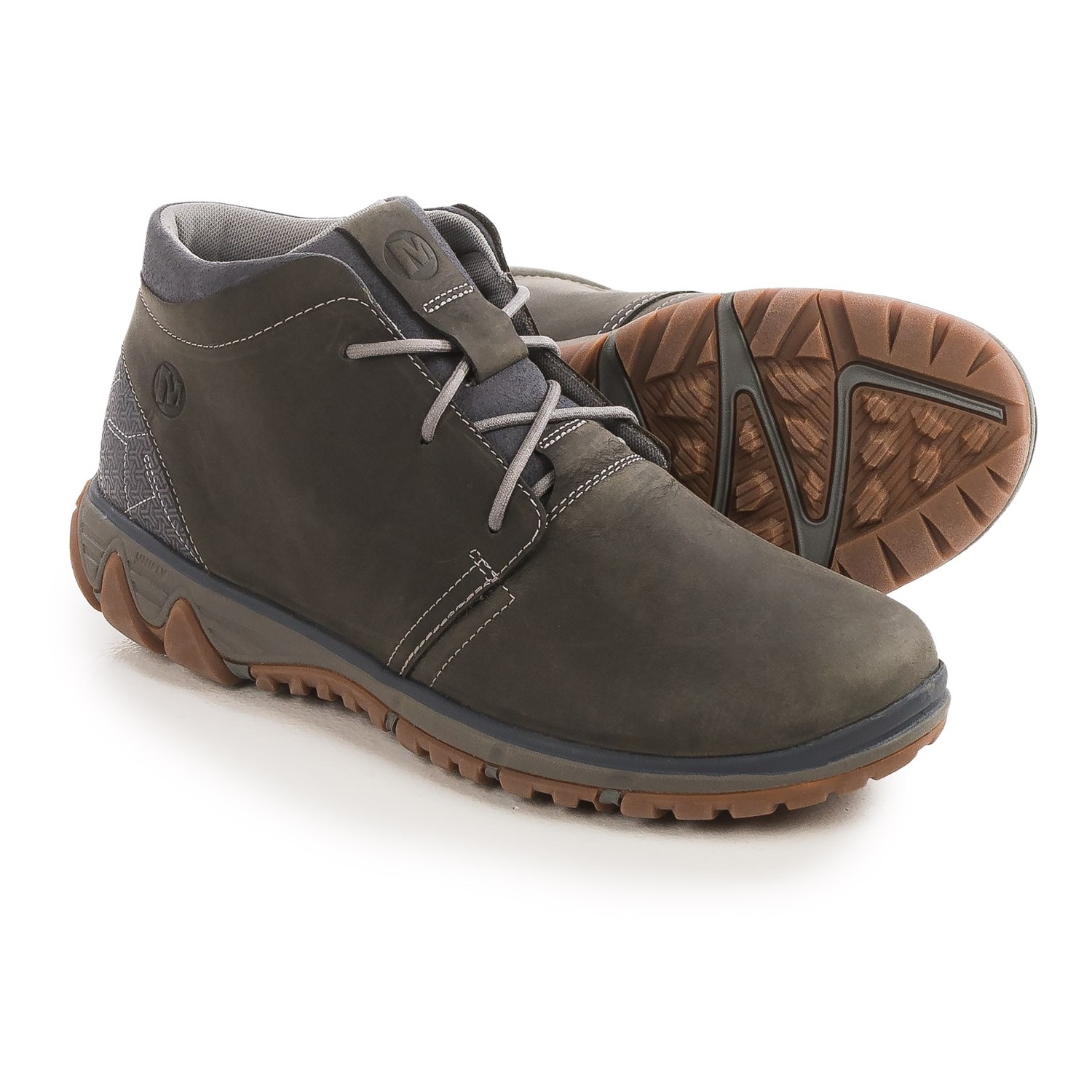 Merrell brevard chukka online