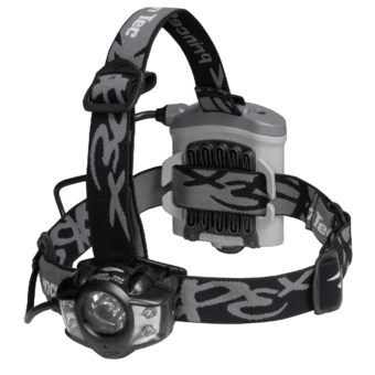 Princeton Tec Apex Headlamp