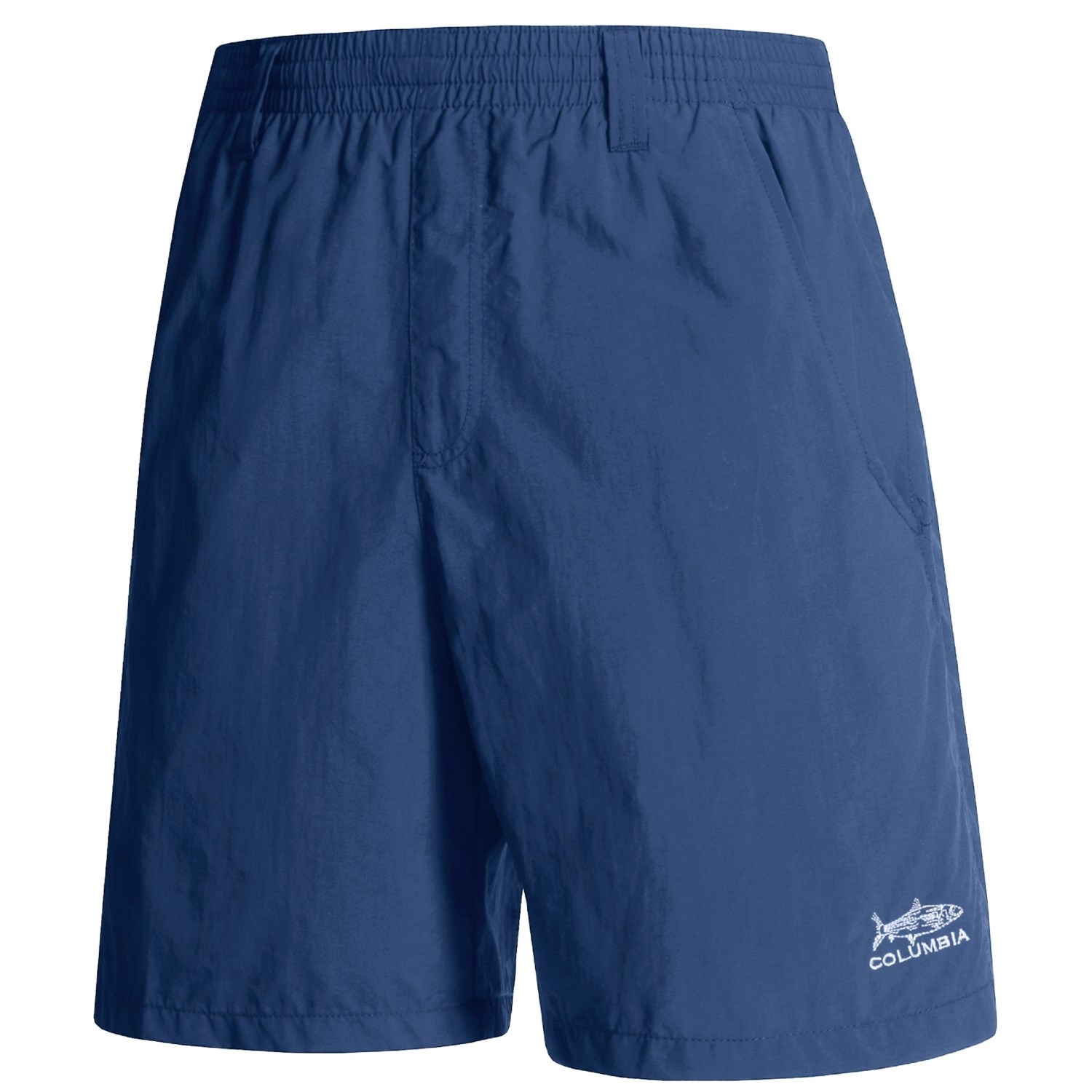 Columbia Sportswear Backcast Swim Trunks (For Men) 18008