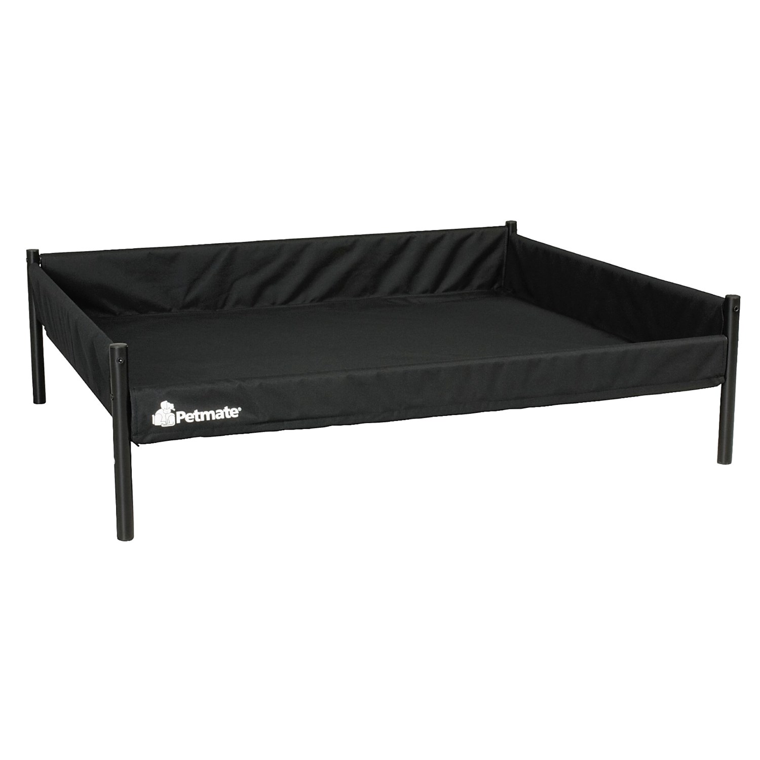 Petmate Durabed Pet Bed Extra Large, Rectangular 1805G Save 42