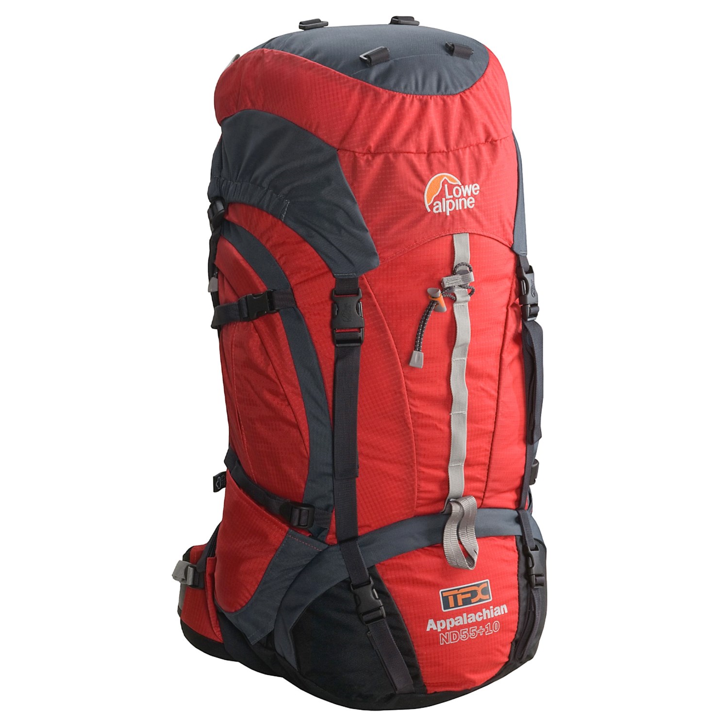 lowe alpine 55 backpack