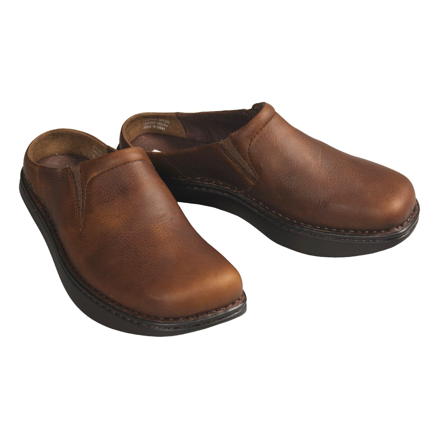 Earth Blizzard Clogs (For Men) 18523 Save 49