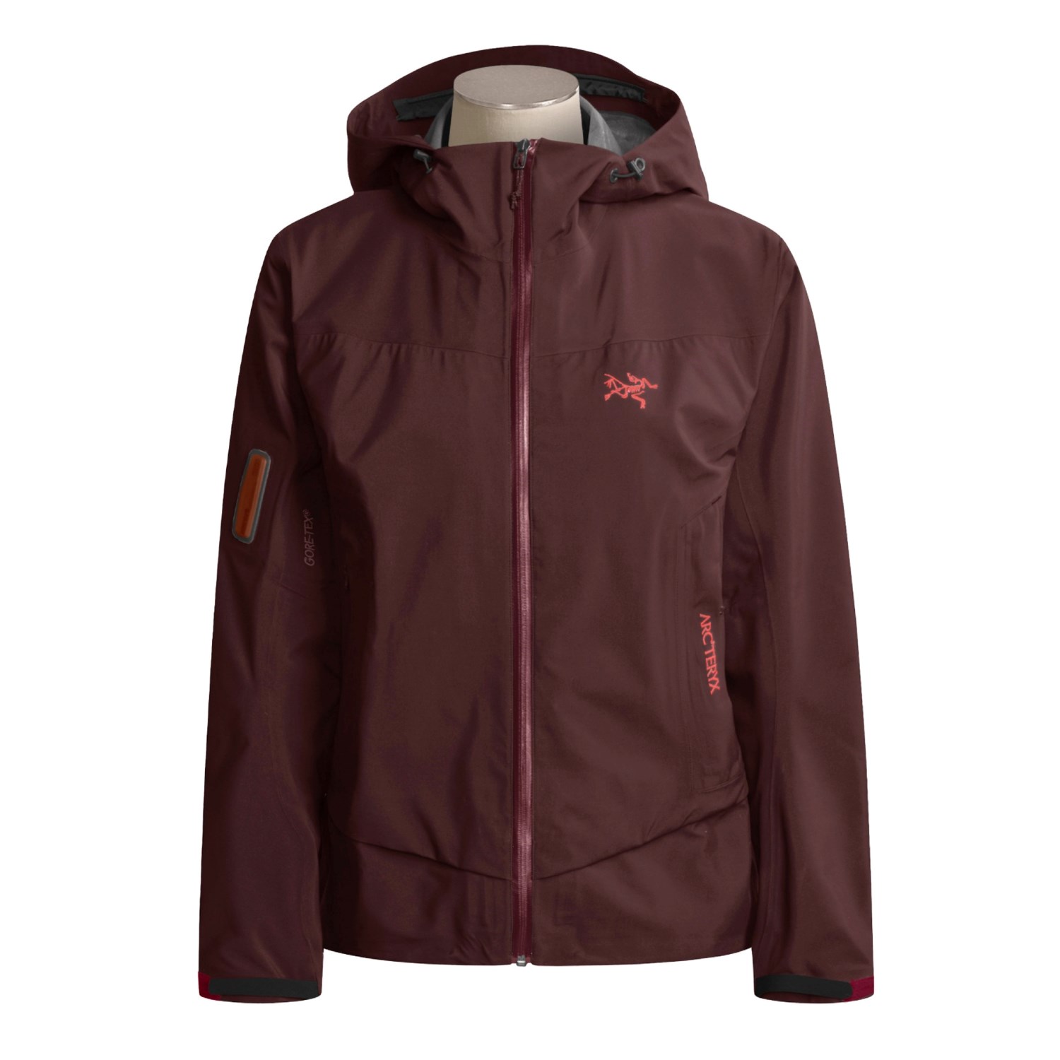 Arc'Teryx Scorpion GoreTex® Jacket (For Women) 1879K Save 30