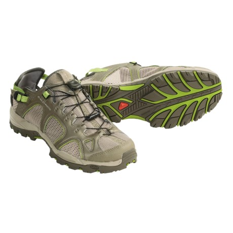 salomon techamphibian 2 contagrip water shoes