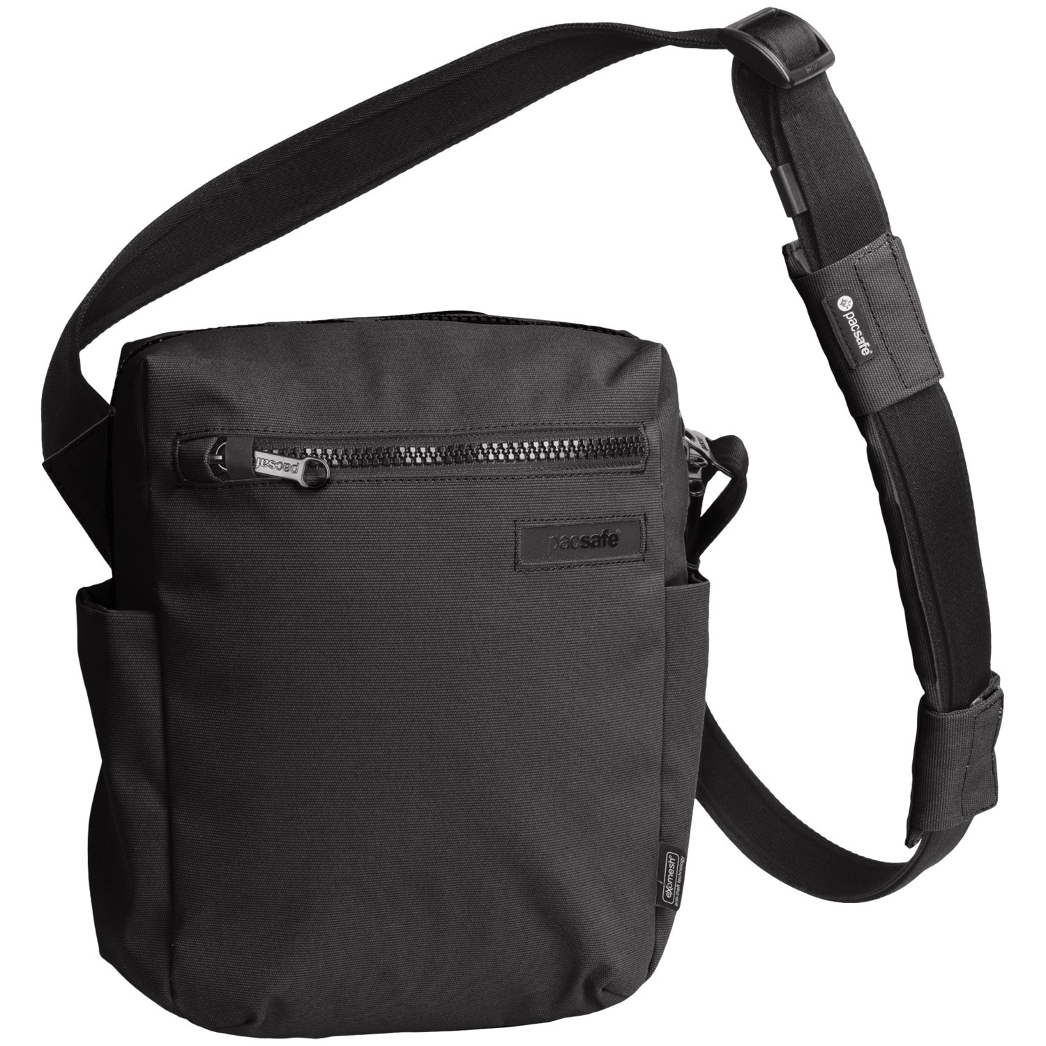 factory style compact traveler bag