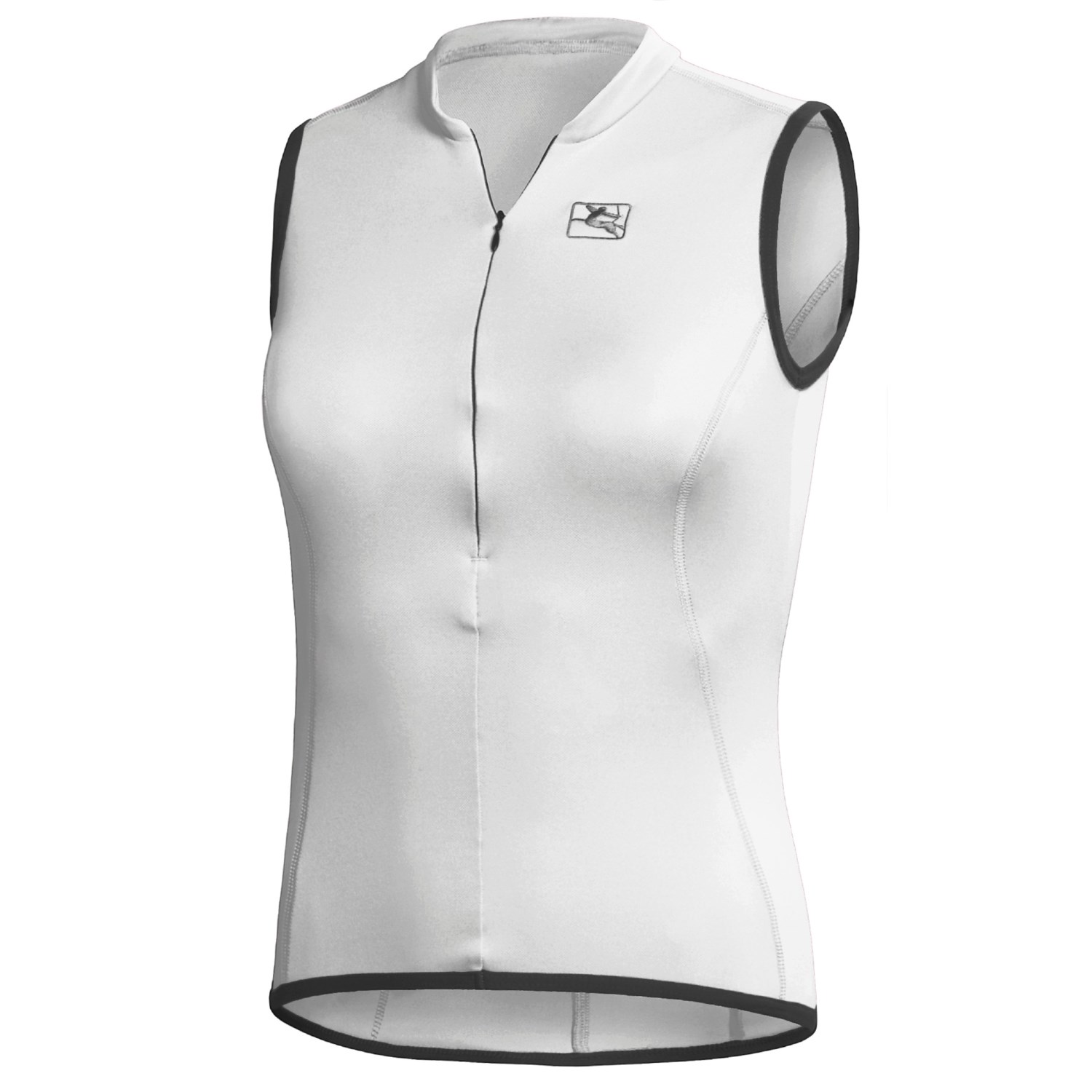 sleeveless cycling jersey women's uk