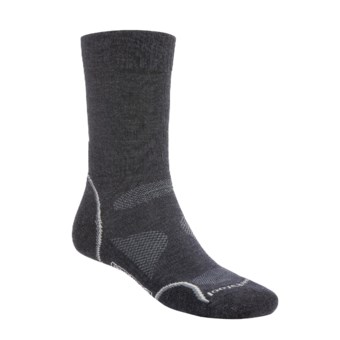 SmartWool PhD Outdoor Light Socks - Merino Wool (For Men and Women)