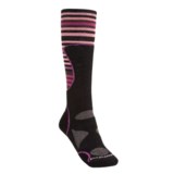 SmartWool PhD Ski Medium Socks - Merino Wool (For Women)