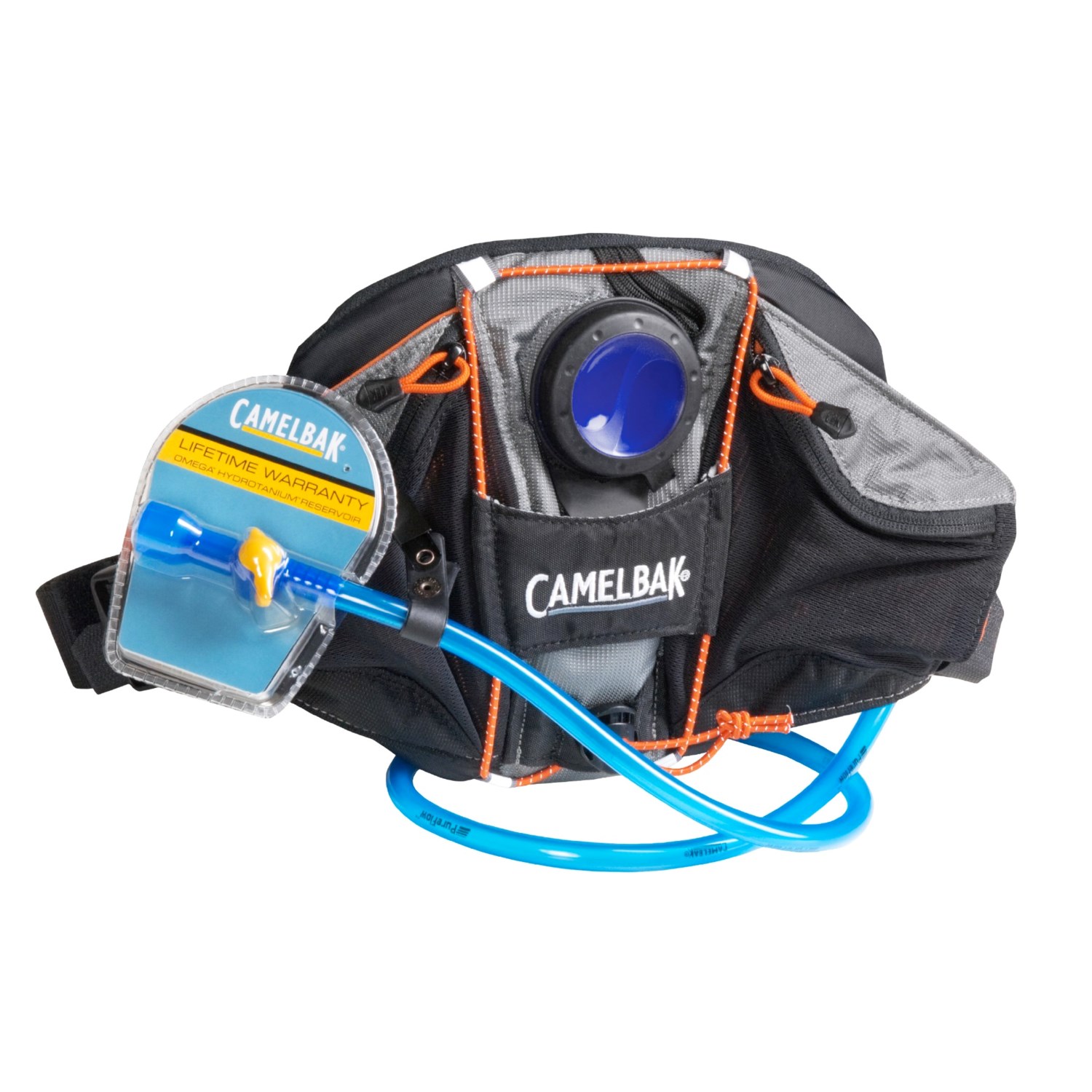 CamelBak Alterra Hip Hydration Pack 28 fl.oz. 1946U Save 44