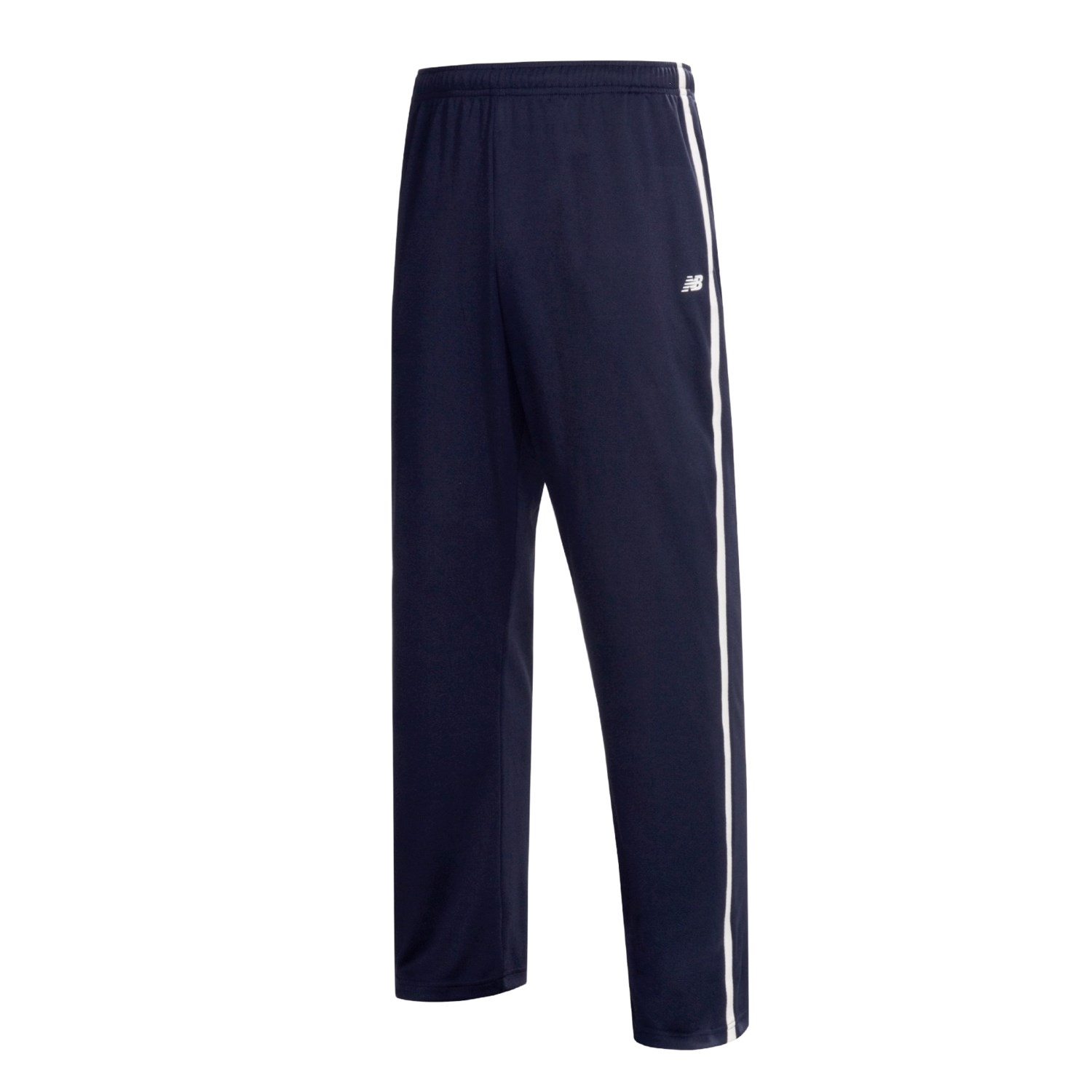 new balance men's track pants