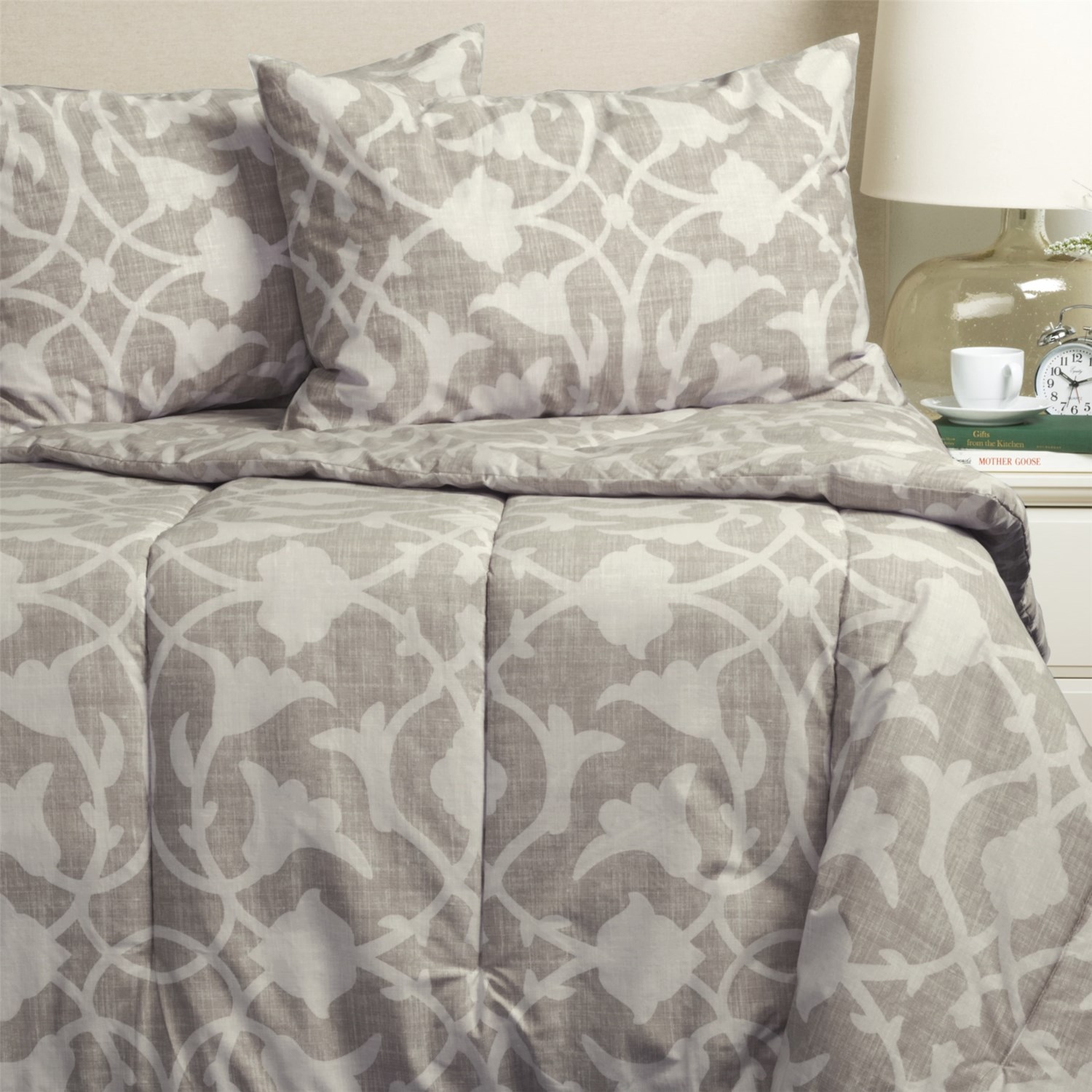 Barbara Barry Duvet Cover Poetical Sweetgalas Barbara Barry Poetical Comforter Set King 195nh Save 81 Duvet Cover
