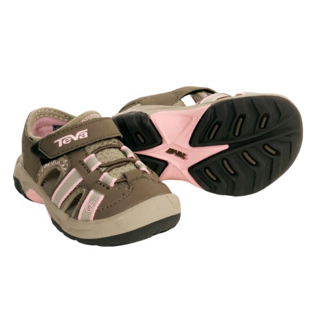 Teva Infant Sandals - Teva Omnium Shoes (For Infants) - review by ...