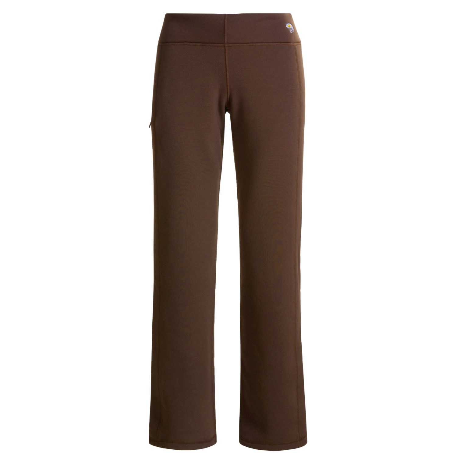 mountain hardwear polartec high loft pant