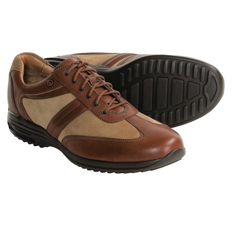 rockport formal shoes