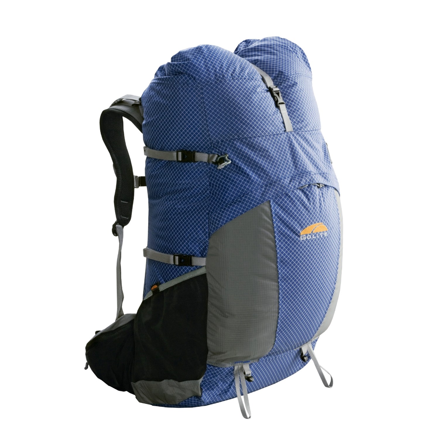 golite jam 70l pack