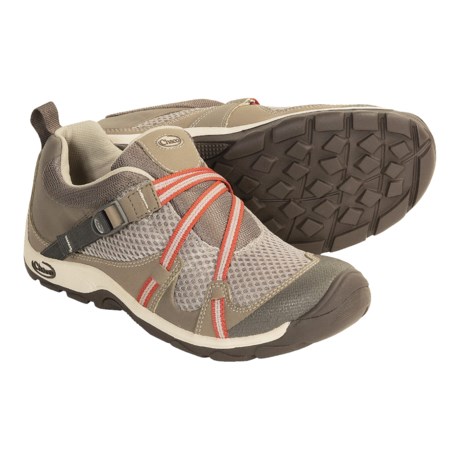 Chaco Colorado Trail Shoes (For Women)