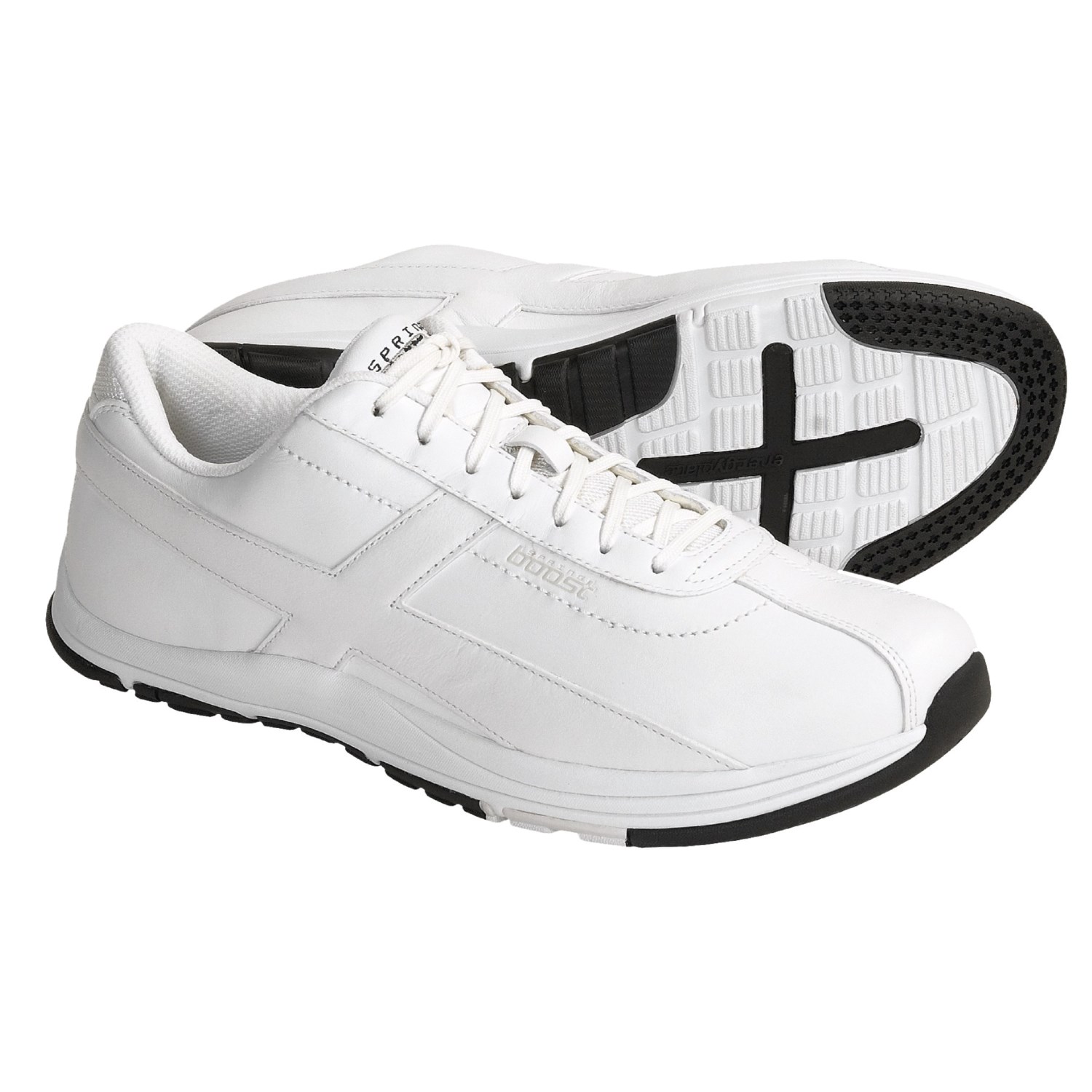 Springboost City SP Urban Walking Shoes (For Men) 2117D Save 57