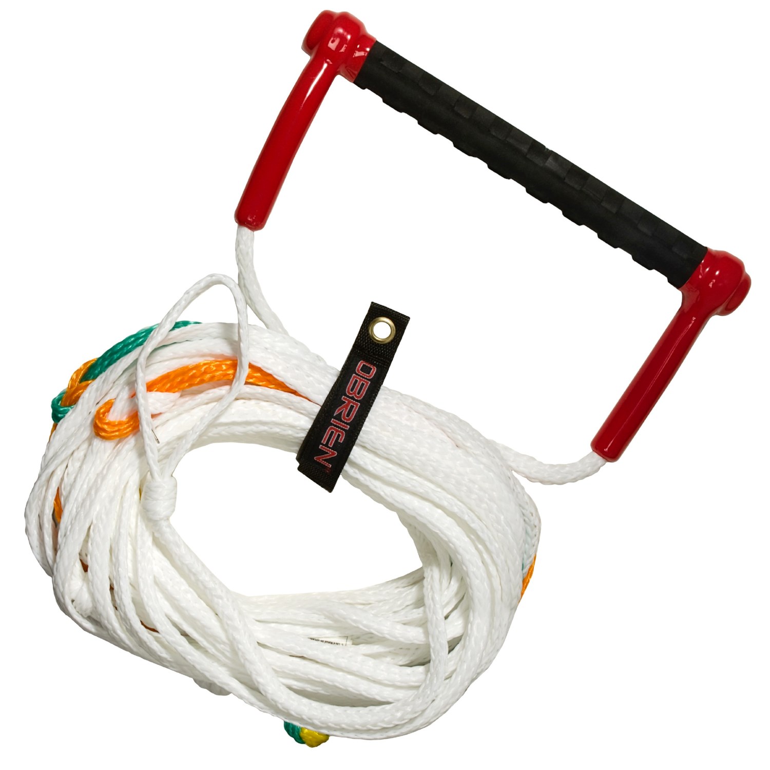 Water Ski Ropes | O'Brien Ropes & Handles | O'Brien Watersports