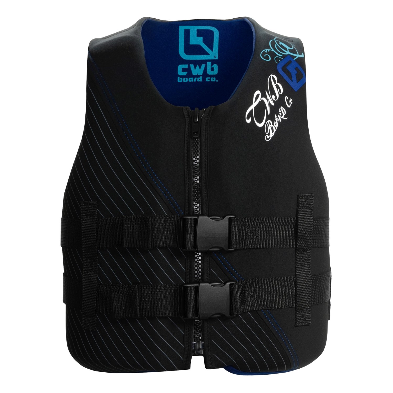 CWB Solace PFD Life Vest (For Women) 2120U Save 35